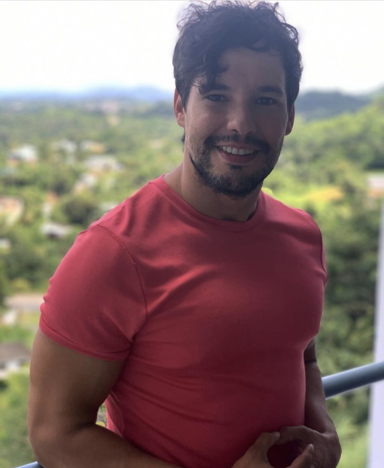 Yamil Urena